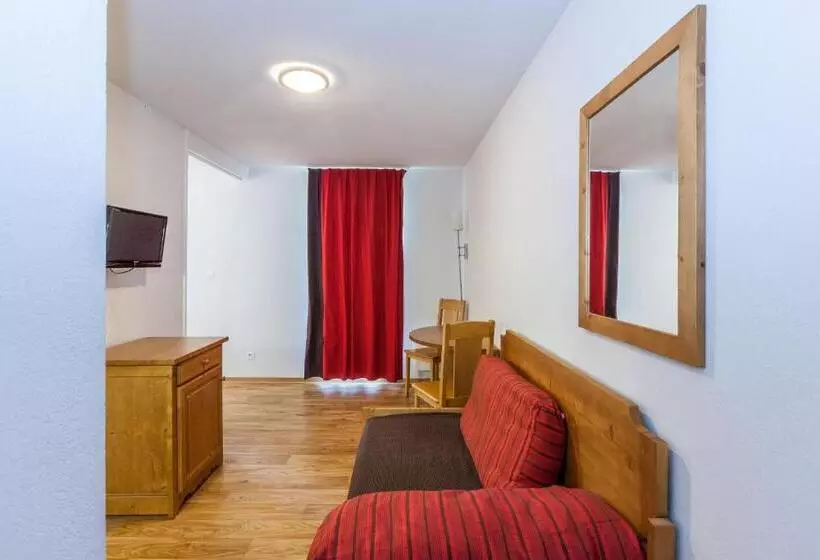 Les Cimes Du Val D'Allos