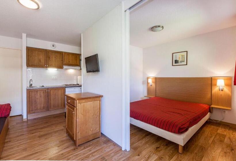 Les Cimes Du Val D'Allos