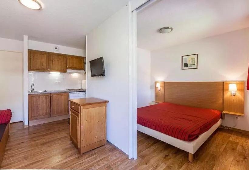 Les Cimes Du Val D'Allos