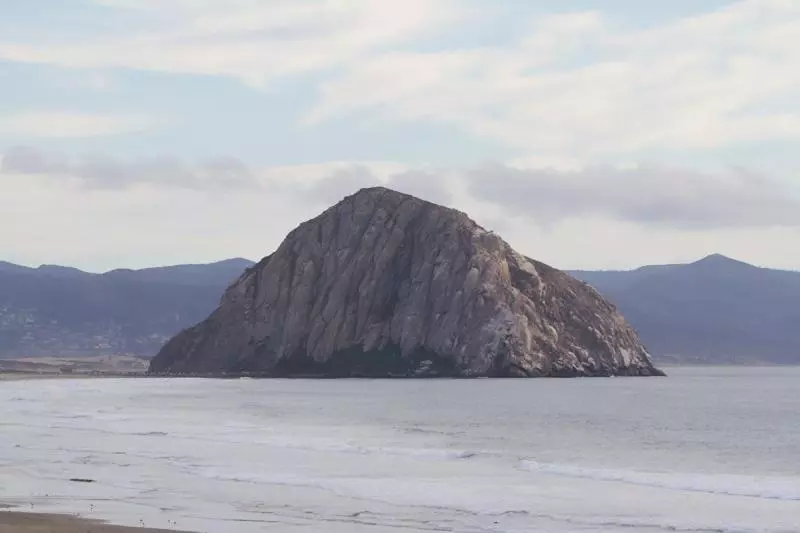 Motelli Coastal Breeze Inn