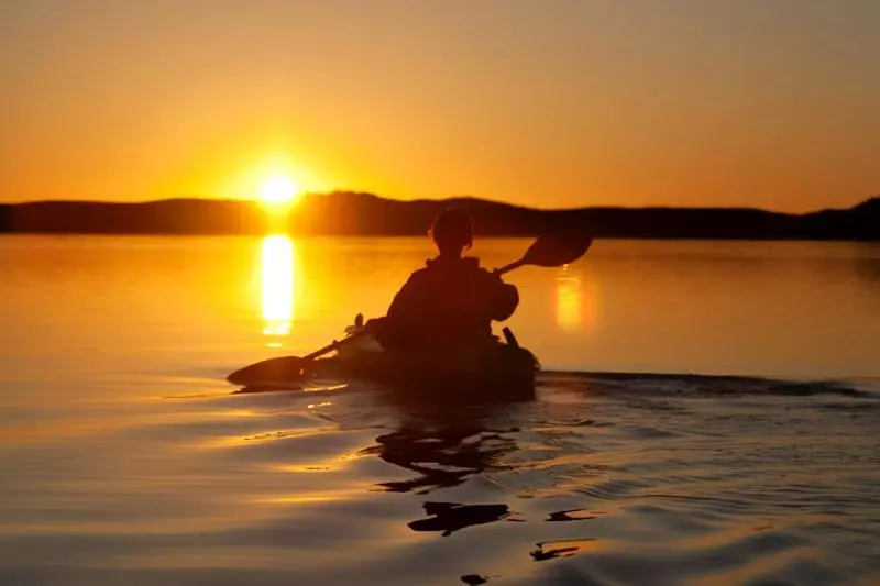 Motelli Coastal Breeze Inn