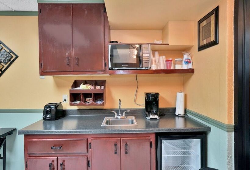 منتجع Hollywood Beach Tower