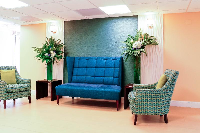 منتجع Hollywood Beach Tower