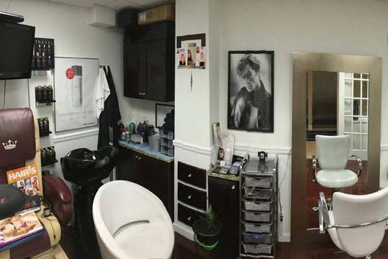 منتجع Hollywood Beach Tower