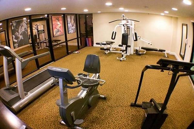 منتجع Hollywood Beach Tower