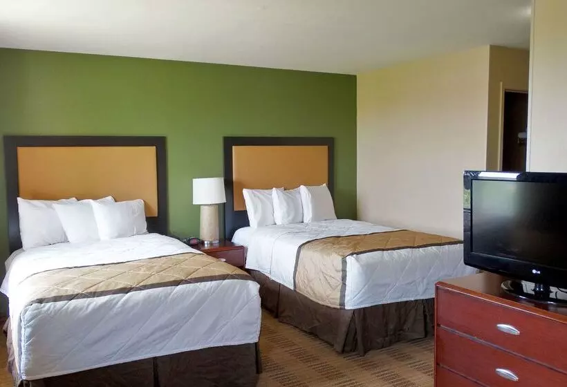 Extended Stay America Suites  Atlanta  Gwinnett Place