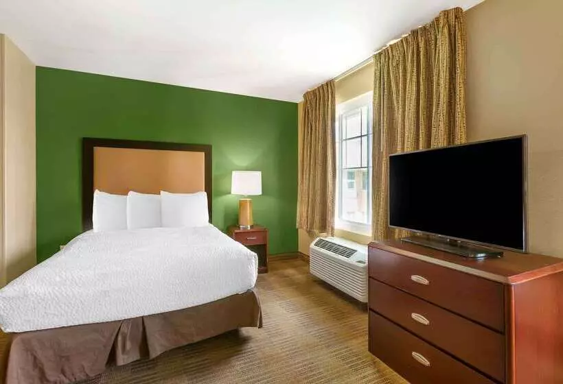Extended Stay America Suites  Atlanta  Gwinnett Place