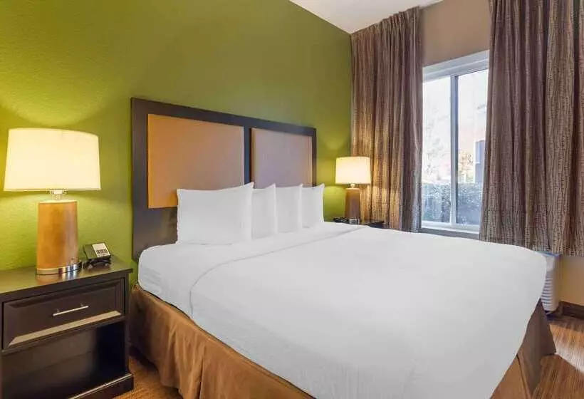 Extended Stay America Suites  Atlanta  Gwinnett Place