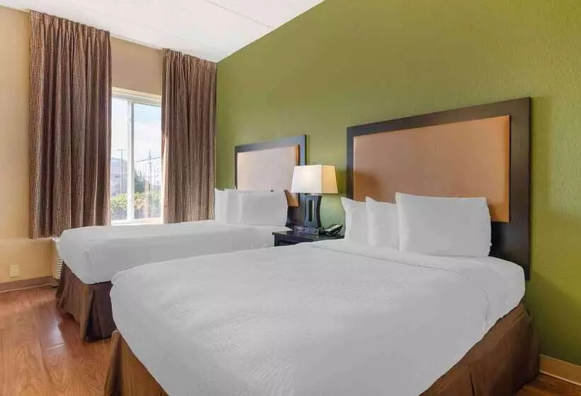 Extended Stay America Suites  Atlanta  Gwinnett Place