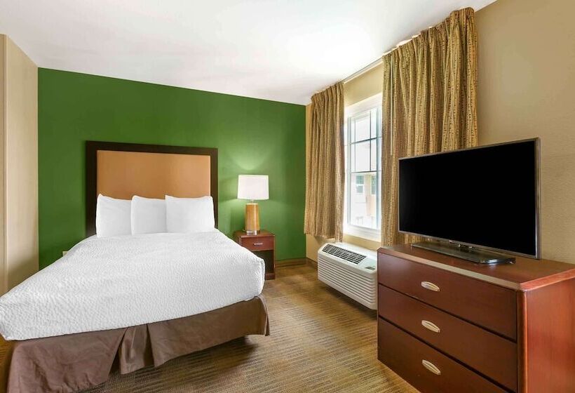 Extended Stay America Suites Atlanta Gwinnett Place