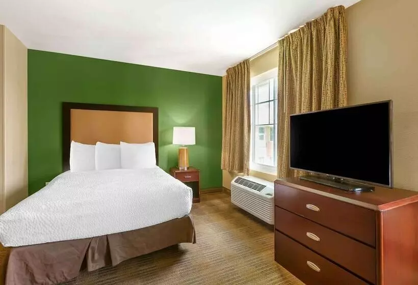 Extended Stay America Suites  Atlanta  Gwinnett Place