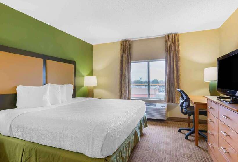 Extended Stay America Suites Findlay Tiffin Avenue