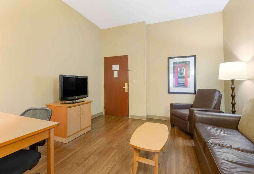 Extended Stay America Suites Findlay Tiffin Avenue