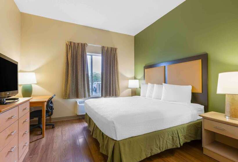 Extended Stay America Suites Findlay Tiffin Avenue