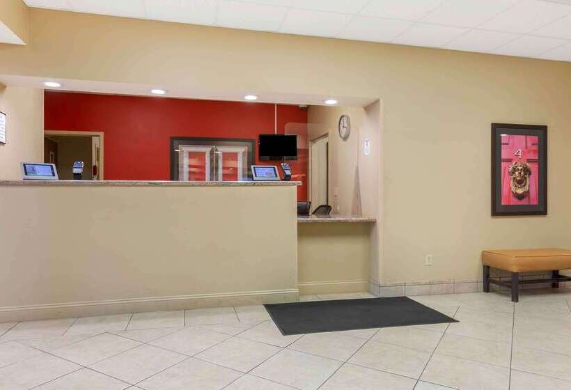 Extended Stay America Suites Findlay Tiffin Avenue