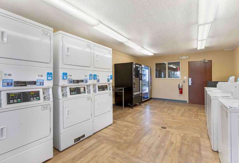 Extended Stay America Select Suites   Greenville   Airport