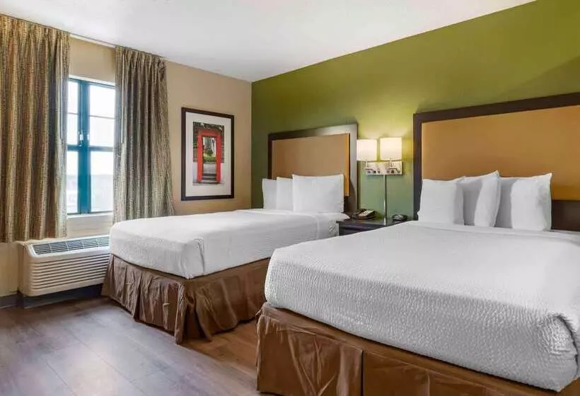 Extended Stay America Select Suites   Greenville   Airport