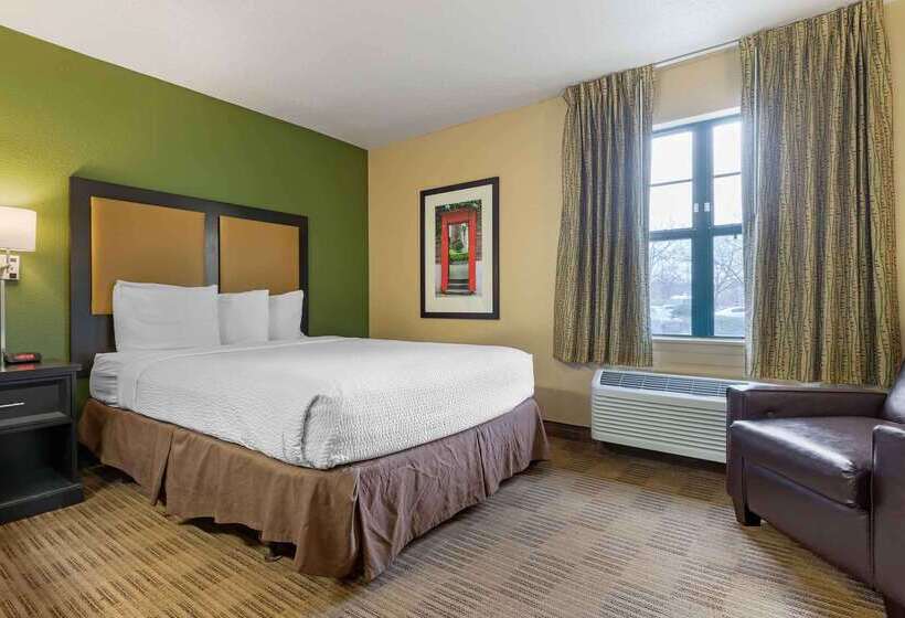 Extended Stay America Select Suites   Greenville   Airport