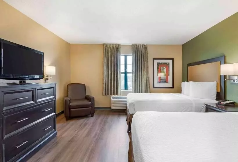 Extended Stay America Select Suites   Greenville   Airport