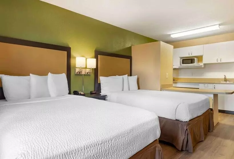 Extended Stay America Select Suites   Greenville   Airport