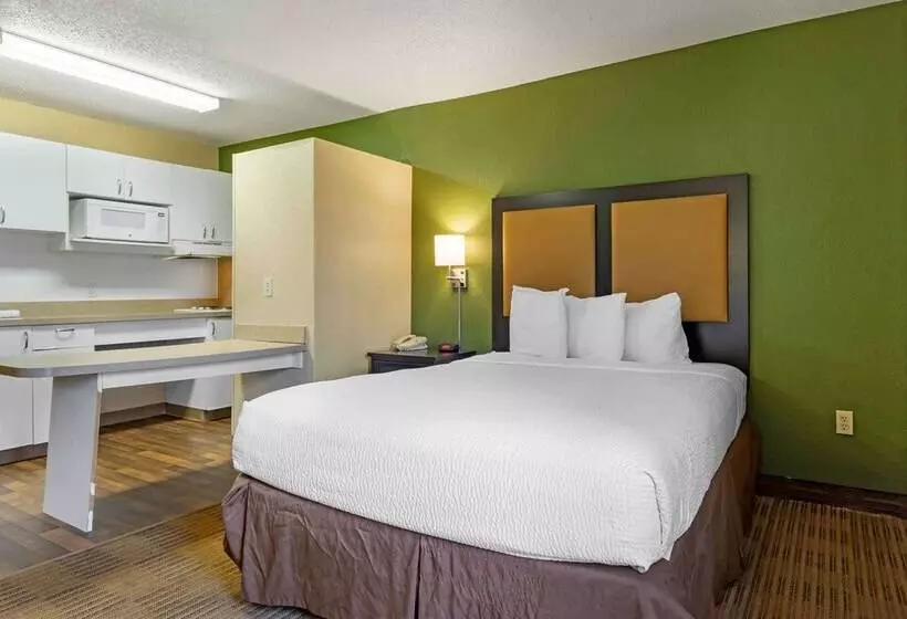 Extended Stay America Select Suites   Greenville   Airport