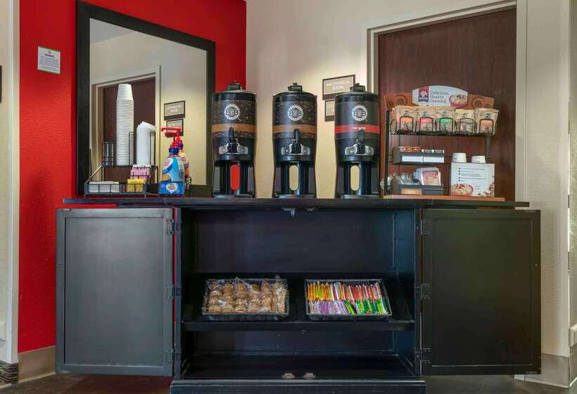 Extended Stay America Suites  Santa Rosa  North