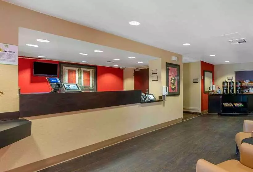 Extended Stay America Suites  Santa Rosa  North