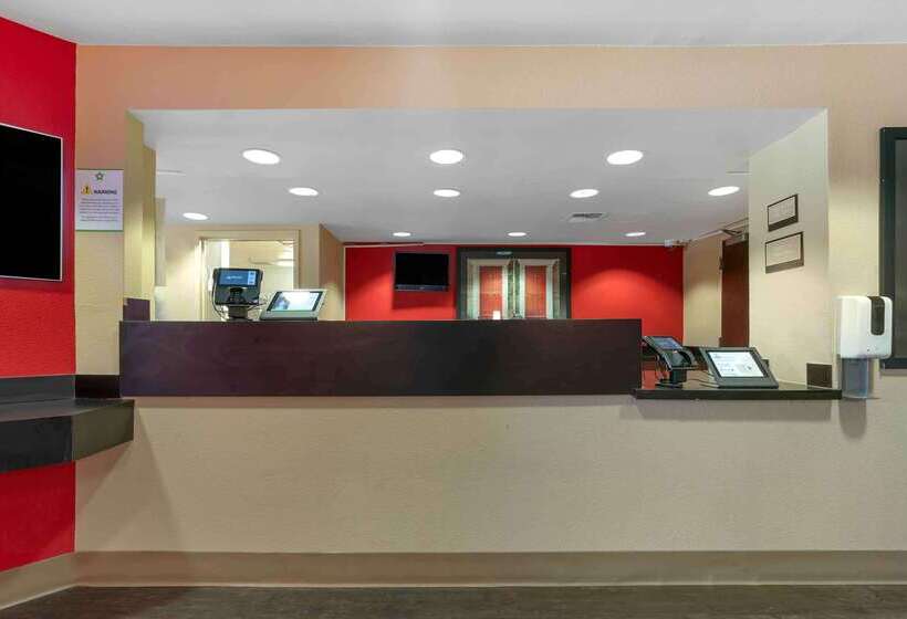 Extended Stay America Suites  Santa Rosa  North