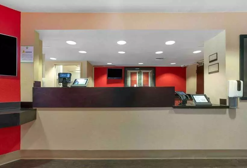 Extended Stay America Suites  Santa Rosa  North