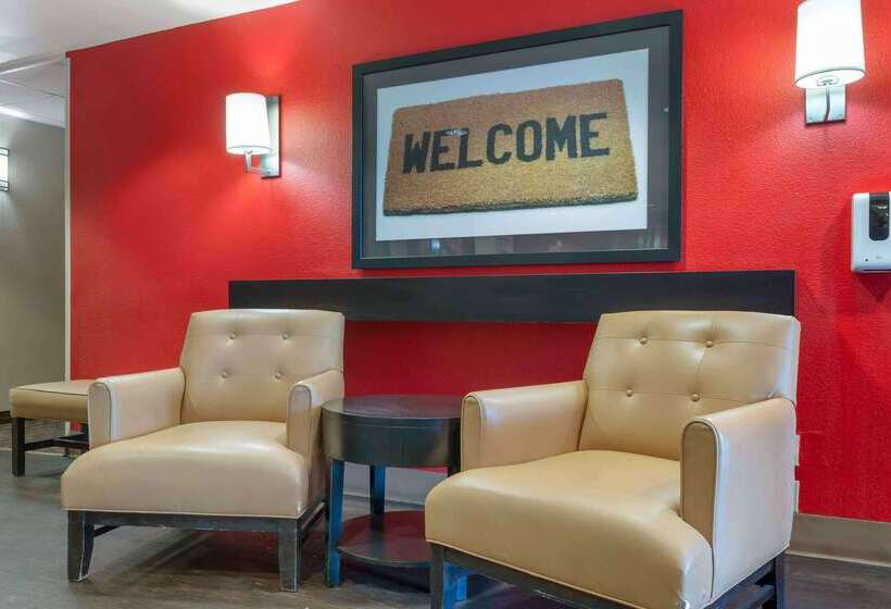 Extended Stay America Suites  Santa Rosa  North