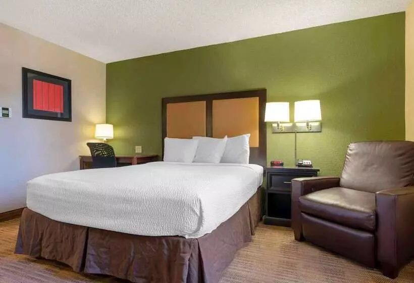 Extended Stay America Suites  Santa Rosa  North