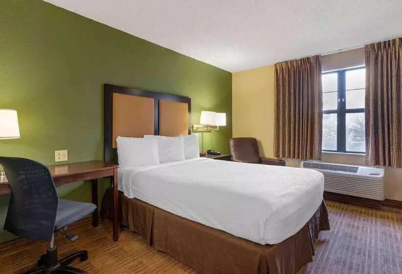 Extended Stay America Suites  Santa Rosa  North