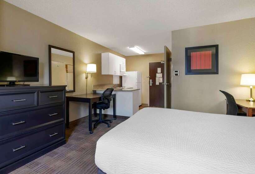 Extended Stay America Suites  Santa Rosa  North