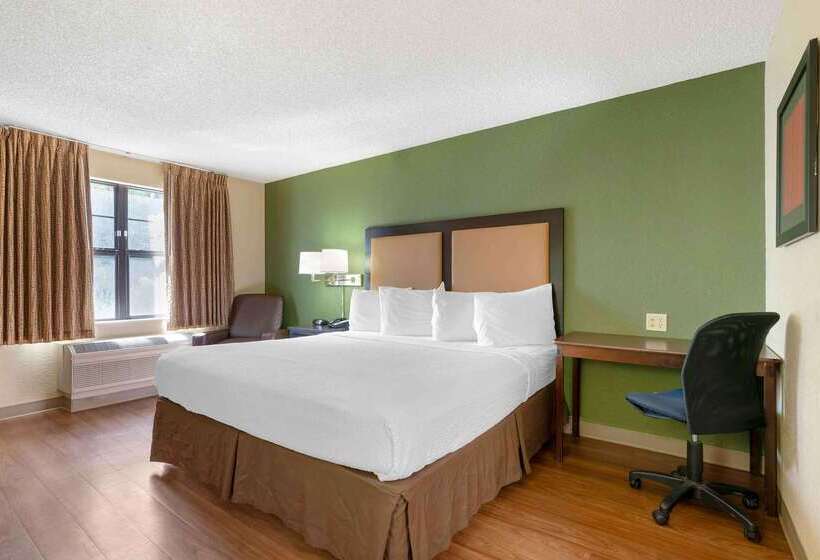 Extended Stay America Suites  Santa Rosa  North