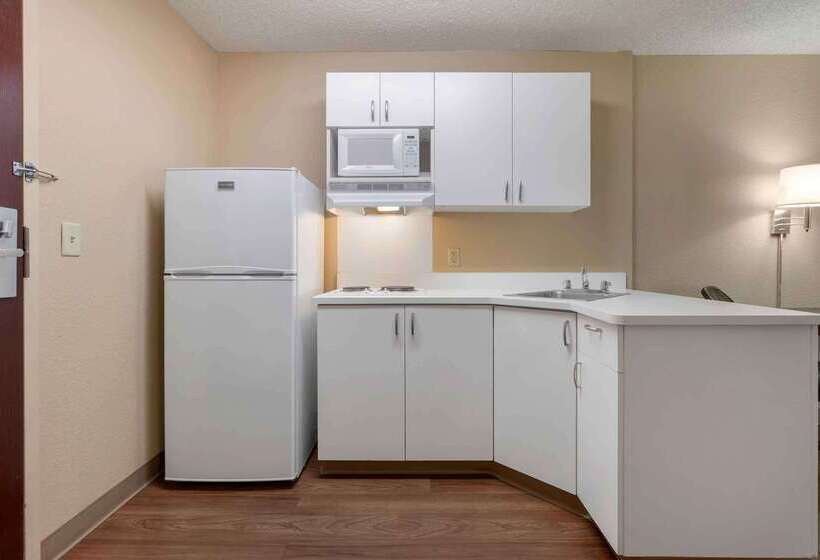 Extended Stay America Suites  Santa Rosa  North