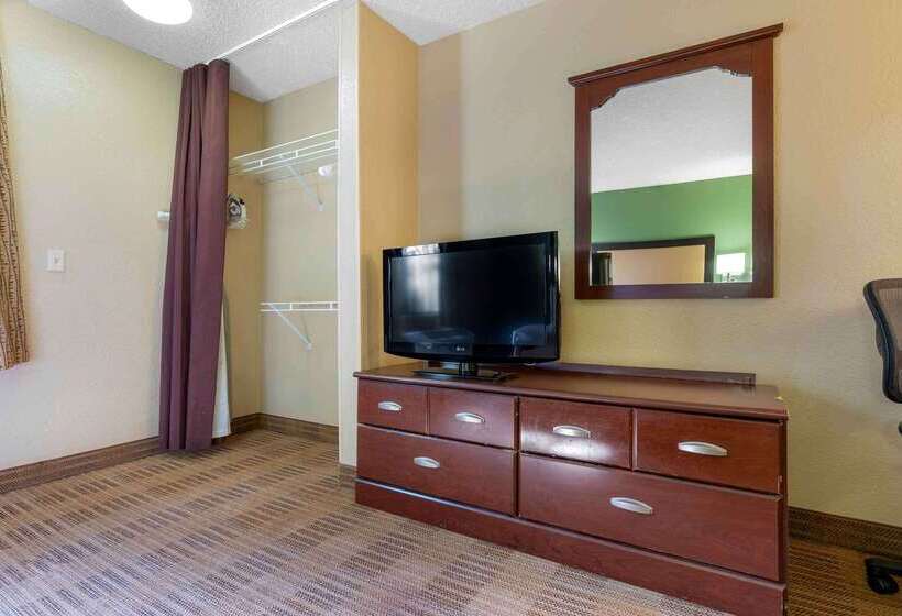 Extended Stay America Suites  Santa Rosa  North