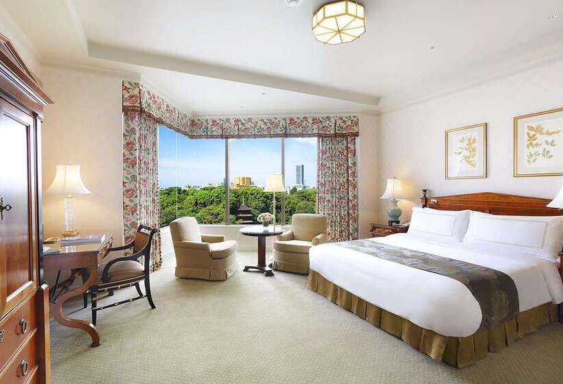 Hotel Chinzanso Tokyo