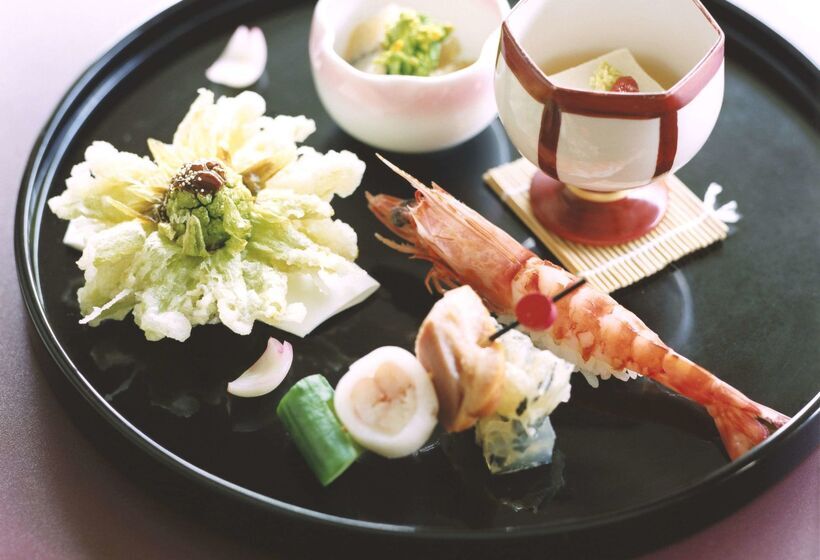 Hotel Chinzanso Tokyo