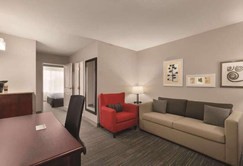 בית מלון כפרי Country Inn & Suites By Radisson, Madison, Al