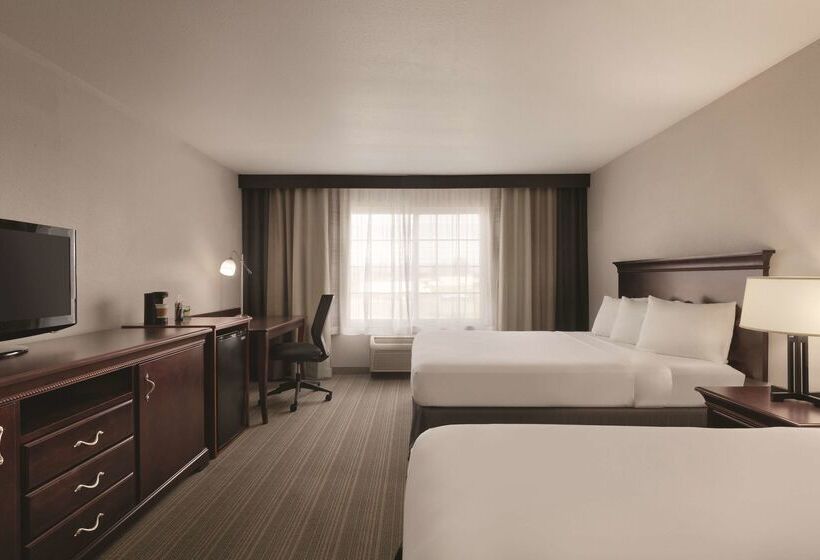 בית מלון כפרי Country Inn & Suites By Radisson, Madison, Al