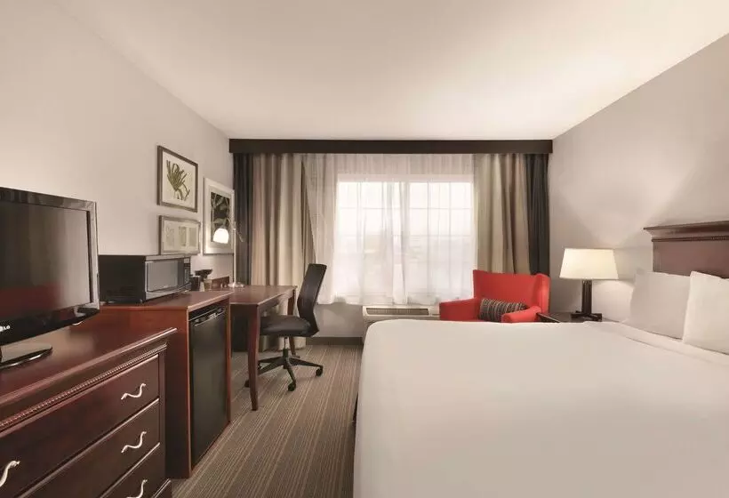 هتل Country Inn & Suites By Radisson, Madison, Al