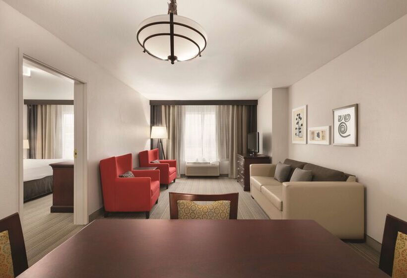 בית מלון כפרי Country Inn & Suites By Radisson, Madison, Al