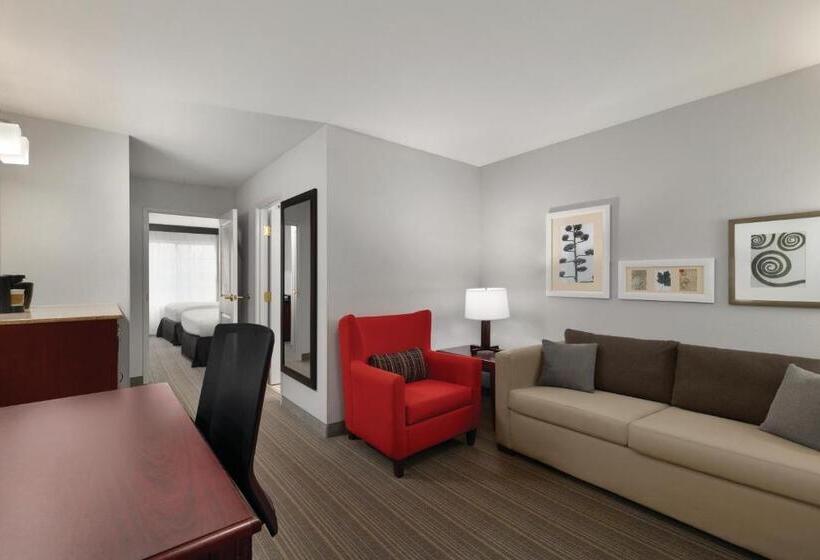 בית מלון כפרי Country Inn & Suites By Radisson, Madison, Al