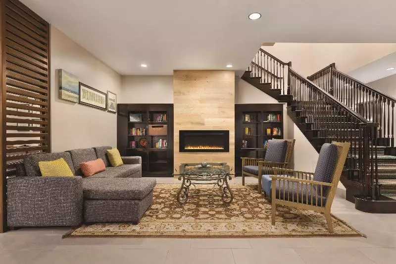 هتل Country Inn & Suites By Radisson, Madison, Al