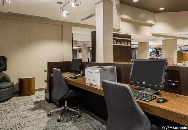 فندق Courtyard By Marriott Danbury