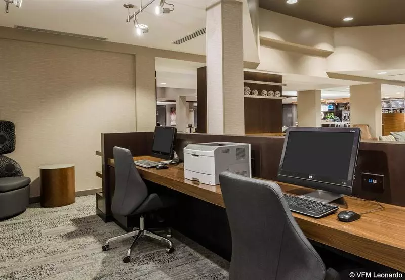 Otel Courtyard By Marriott Danbury