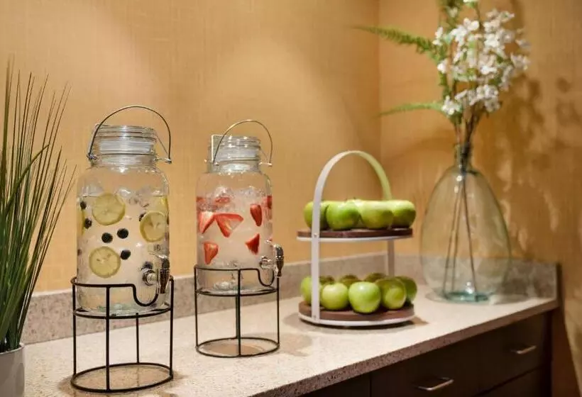 酒店 Courtyard Greenville