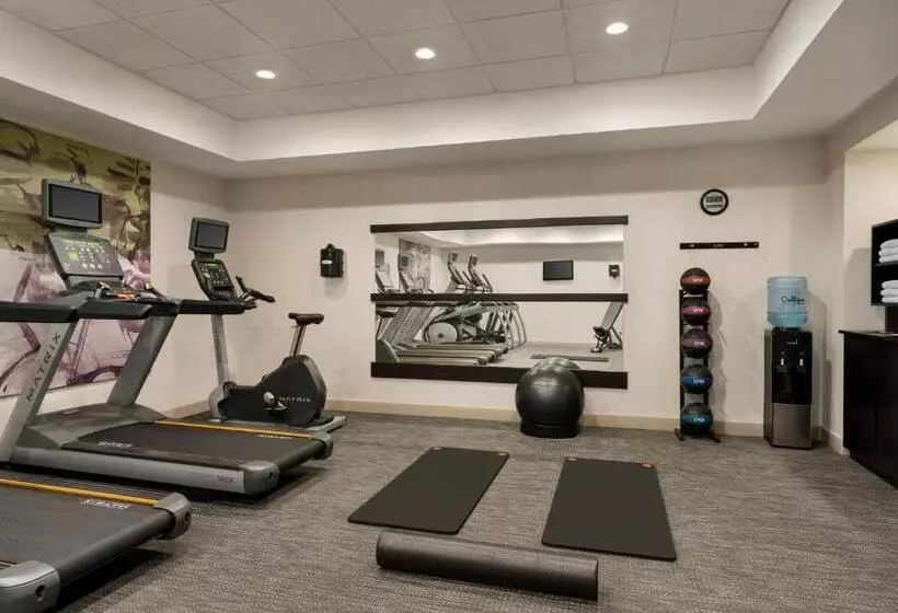 酒店 Courtyard Greenville