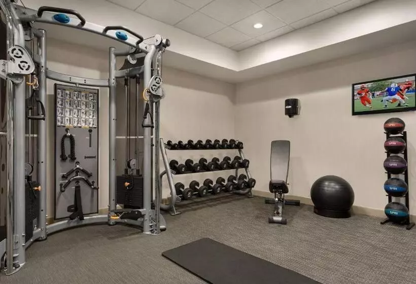 酒店 Courtyard Greenville