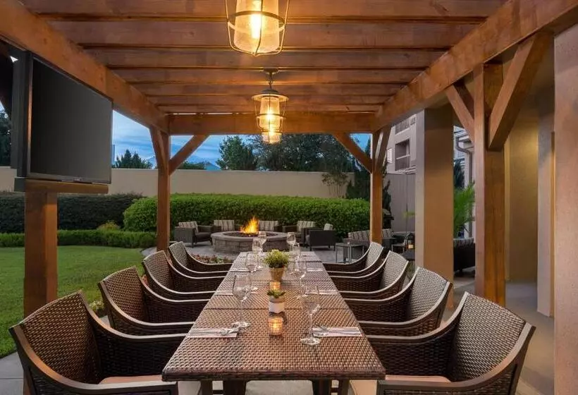 酒店 Courtyard Greenville